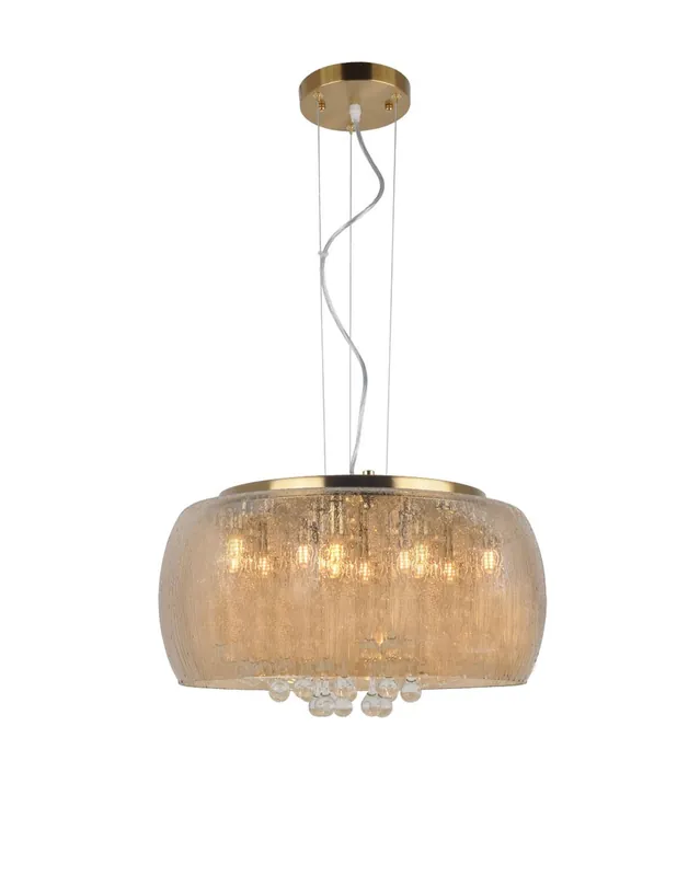 Gran Oferta Lámpara Suspendida Regulable de 50CM