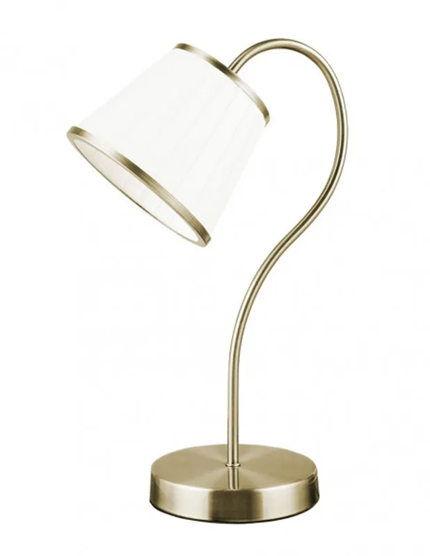 Rebajas Lámpara de Mesa Lantanas Fabrilamp