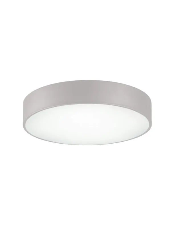 Plafón Blanco Led de 40CM Compra Ahora