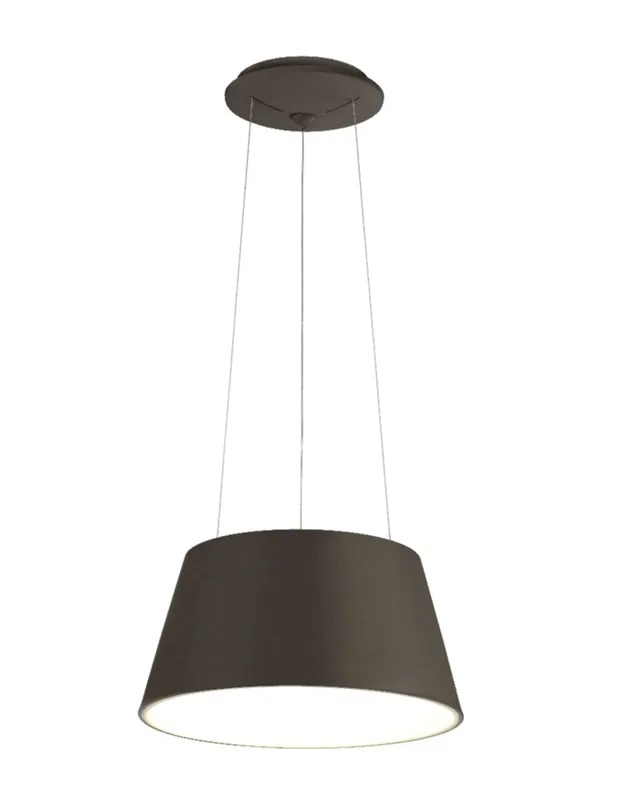 Precio De Oferta Lámpara Campana Led Café