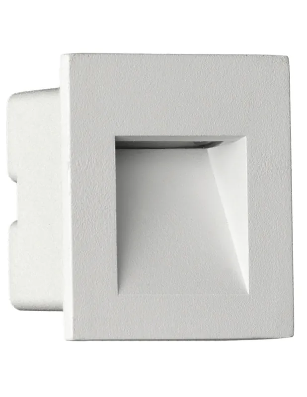 Económico Ilumina Escalones de Pared Led