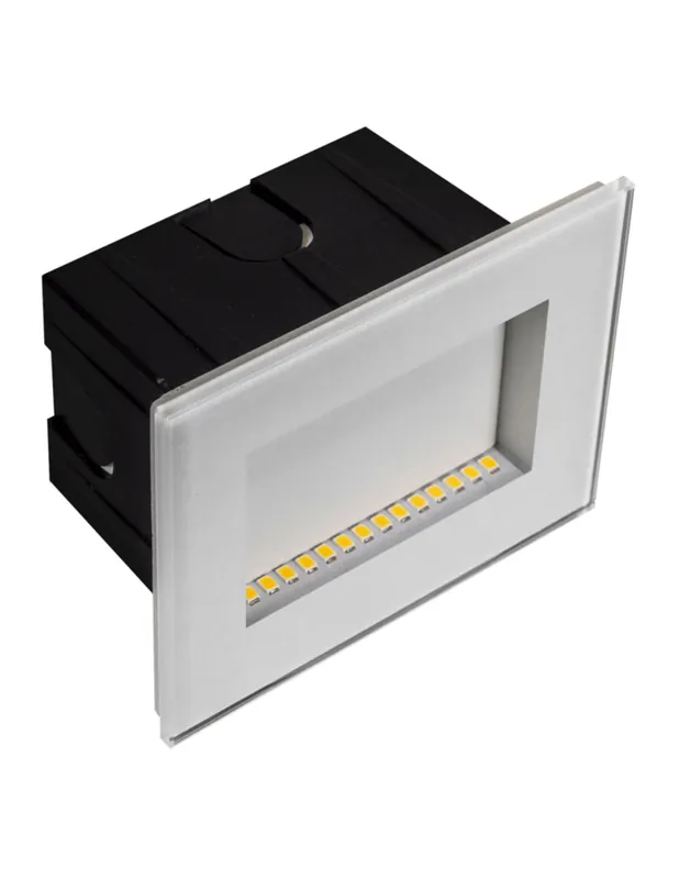 Lámpara Led para Iluminar Escalones Precio Bajo