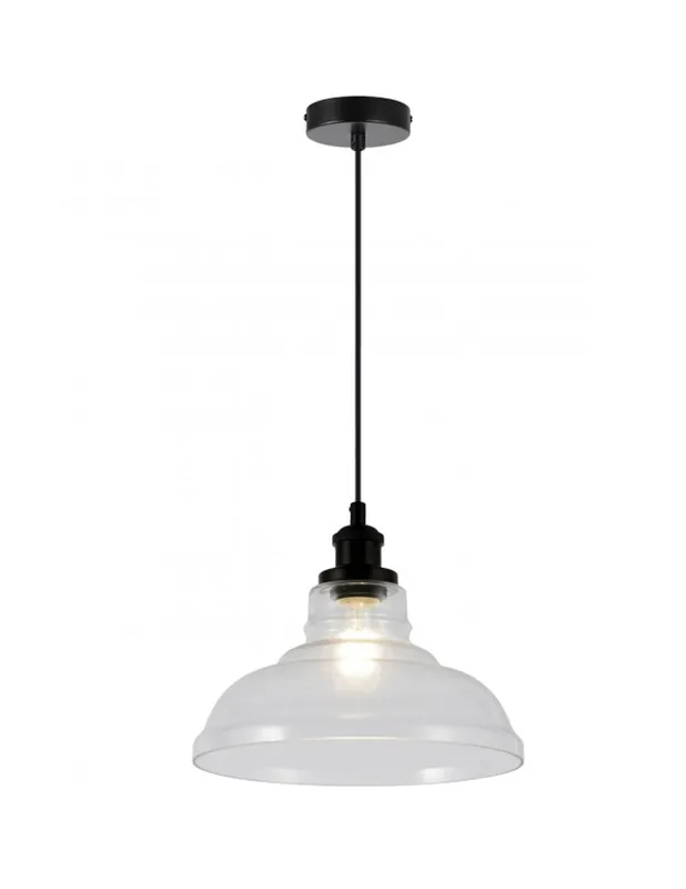 Gran Oferta Lámparas Decoración Cristal Torneado