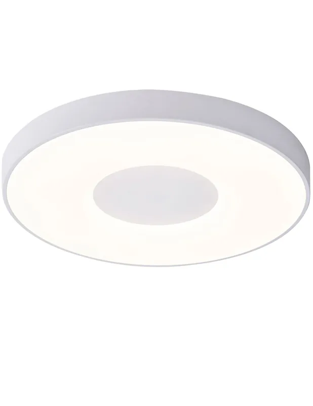 Coin Plafón Mantra Blanco 38, 50 ó 65 cm Novedad