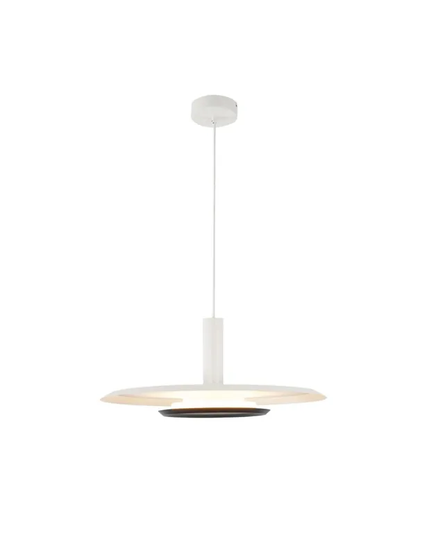 Tina Lámpara Colgante Mantra 56 CM Alta Calidad