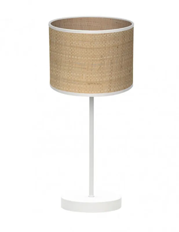 Jerte Sobremesa Natural Fabrilamp Ocasión Especial
