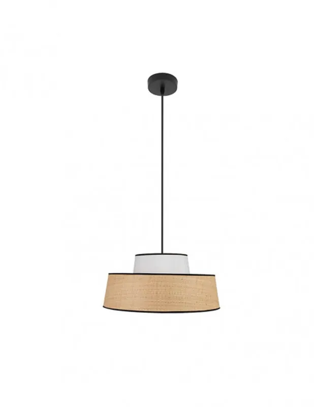 Descuento Jía Lámpara Fabrilamp 40 ó 50 cm