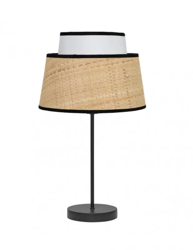 Envío Gratis Jía Lámpara de Mesa Fabrilamp