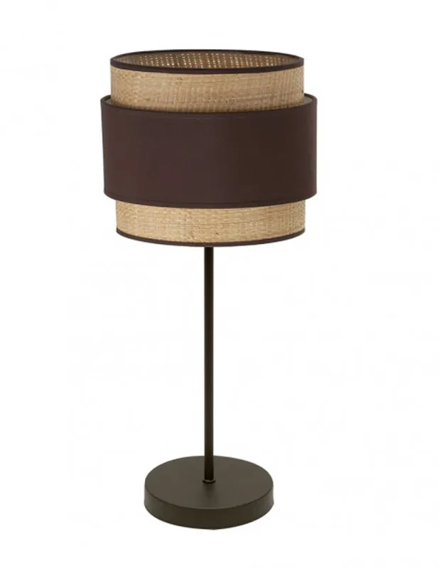 A Buen Precio Kandy Lámpara de Mesa Fabrilamp