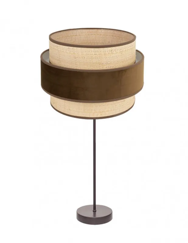 Reyes Lámpara de Mesa Fabrilamp Precio De Oferta
