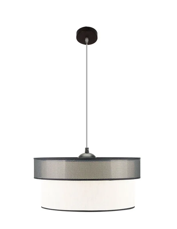 Lámpara Félix 40 ó 50 cm Artesanal
