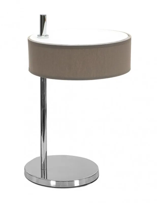 Haití Lámpara de Mesa Piedra Máxima Calidad