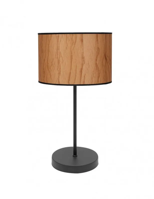 Precio Bajo Papiro Lámpara de Mesa 46 ó 63 cm