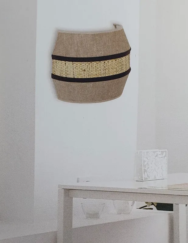 Precio De Fábrica Aplique de Pared Ufo Banana Combinado