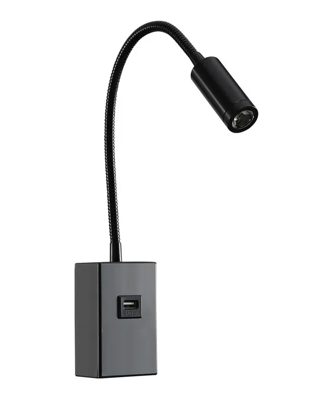 Última Oportunidad Aplique con Lector Negro y USB