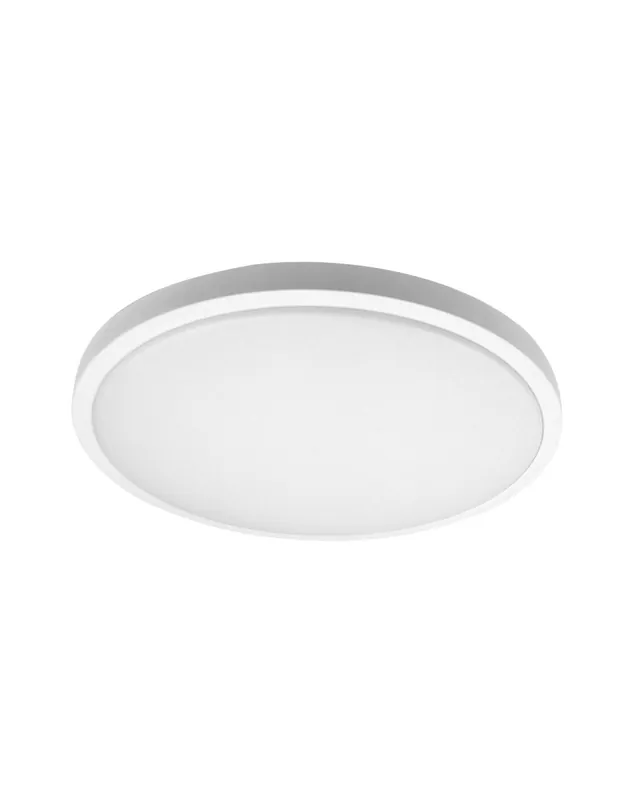 Premium Plafón Redondo Led Salón