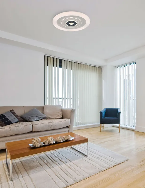 Plafón de Techo Led Regulable Bestseller
