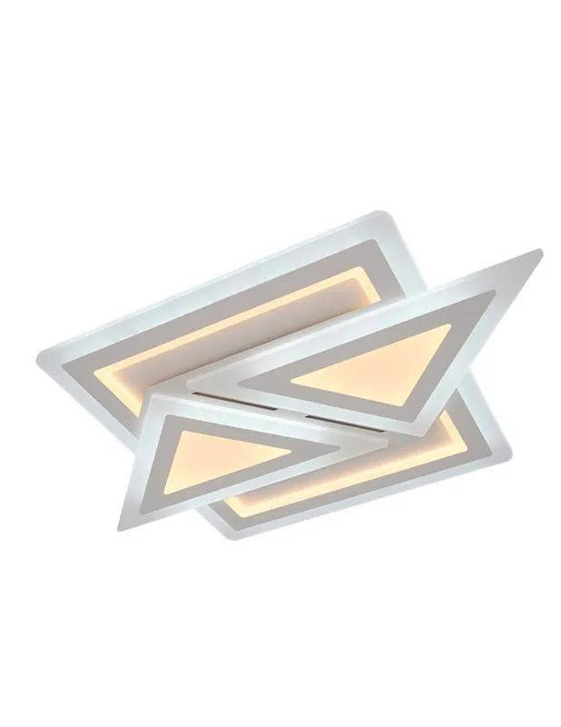 Precio Rebajado Plafón de Techo Led Regulable Pequeño y Grande