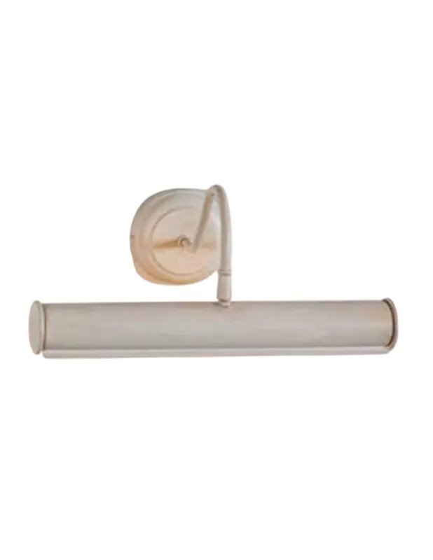 Iluminacuadro Blanco Decapé Promoción