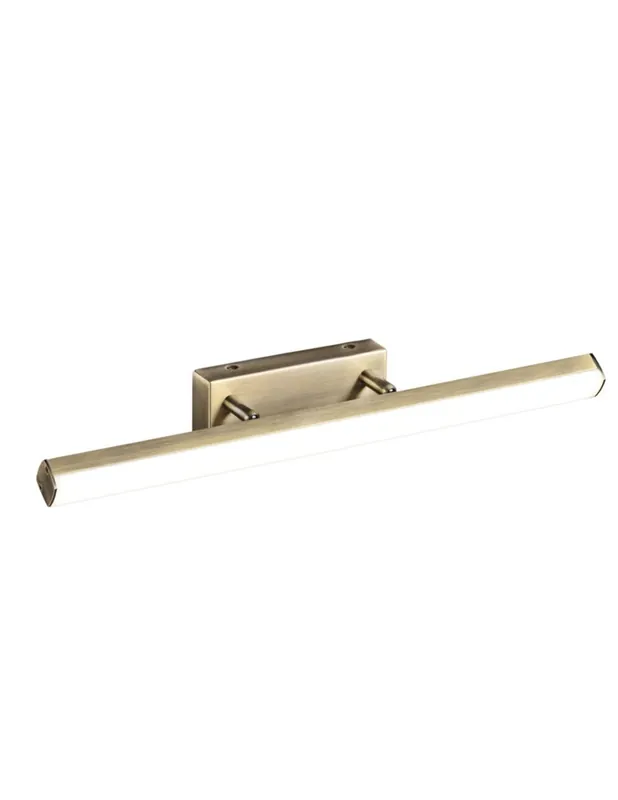 Lámpara de Pared Para Baño Cuero Súper Precio