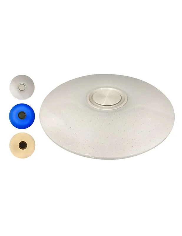 Ocasión Especial Plafones Top Led Altavoz