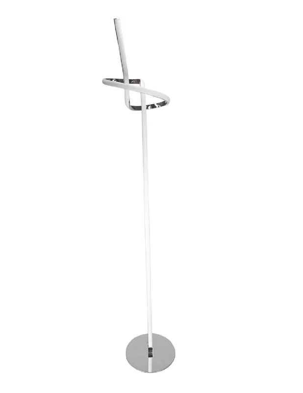 Precio Rebajado Lámpara de Suelo con Tecnología Led