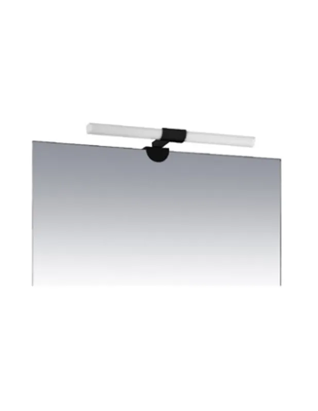 Precio De Fábrica Apliques para Espejos Negros de 35CM