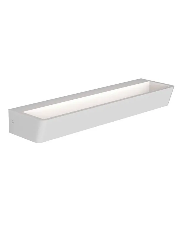 Aplique Luz Indirecta Altea Mantra 37CM Favorito De Clientes