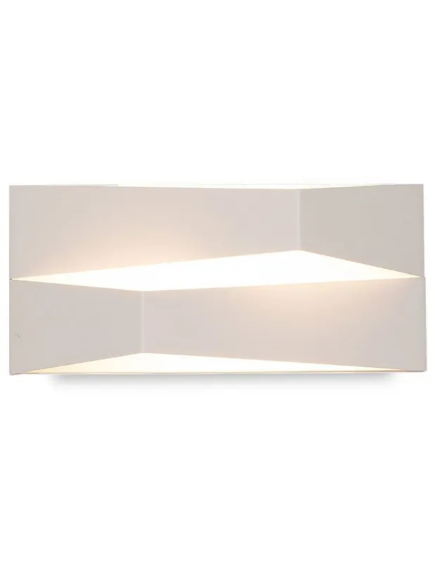 Súper Precio Aplique Led de Mantra Fuji 14W