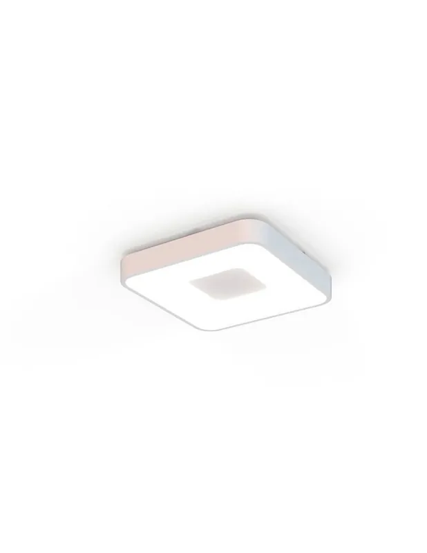 Coin Plafón Mantra Blanco 34, 44 ó 54 cm Compra Hoy