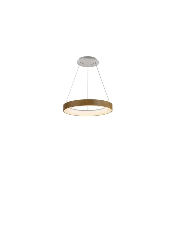 Niseko II Lámpara Madera 38, 50, 65 y 90 cm Precio De Fábrica