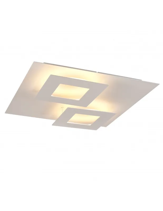 Compra Ahora Mantra Dalia Plafón Blanco Orientable