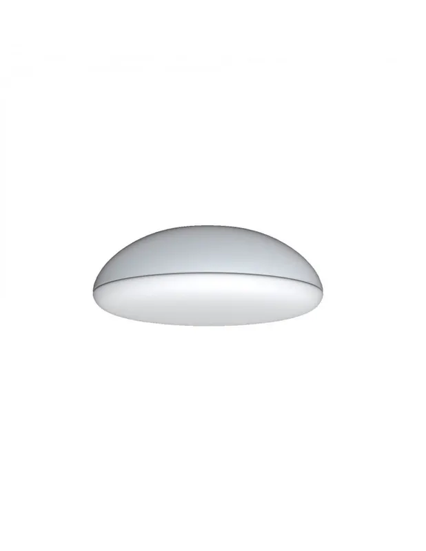 Ordenar Ahora Mismo Mantra Kazz Plafón Blanco 38 cm