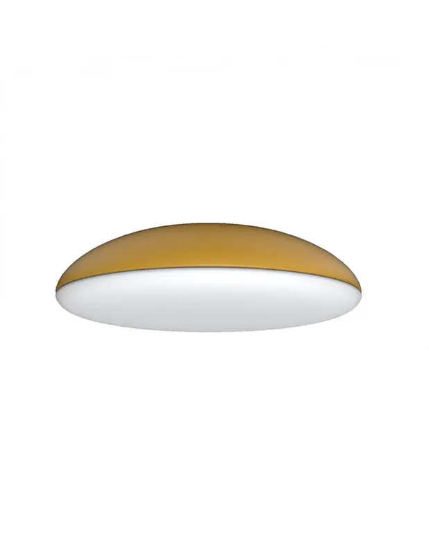 Profesional Mantra Kazz Plafón Oro 50 cm