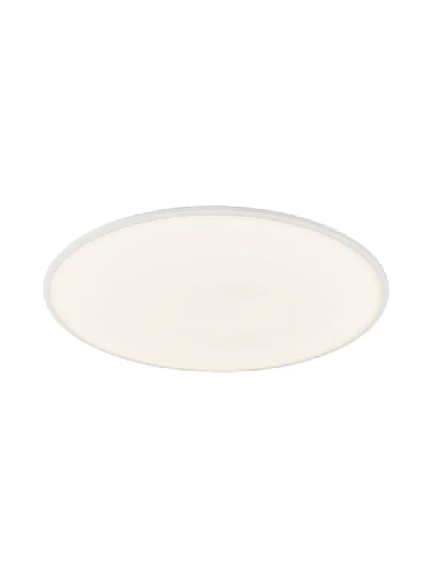 Económico Mantra Slim Plafón 37 cm 4000K