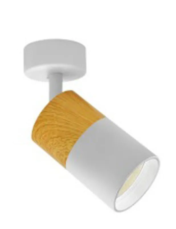A Buen Precio Foco Cilindro Barato Combinado Pintura Madera