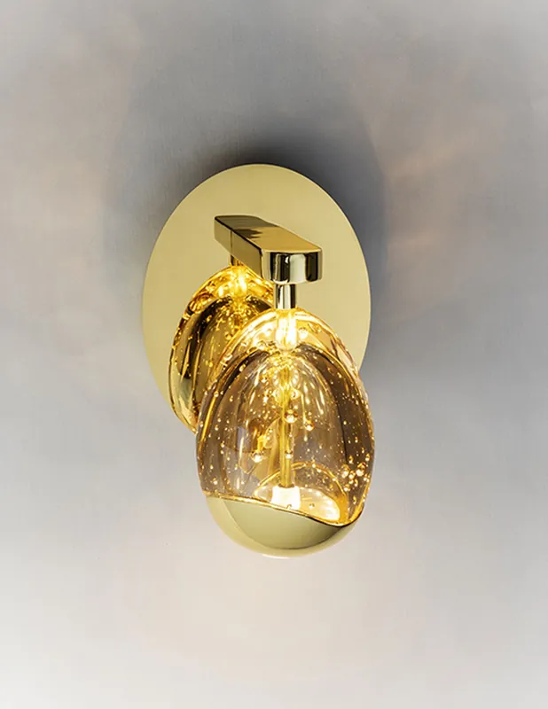 Rocío Aplique Oro Schuller Venta Final