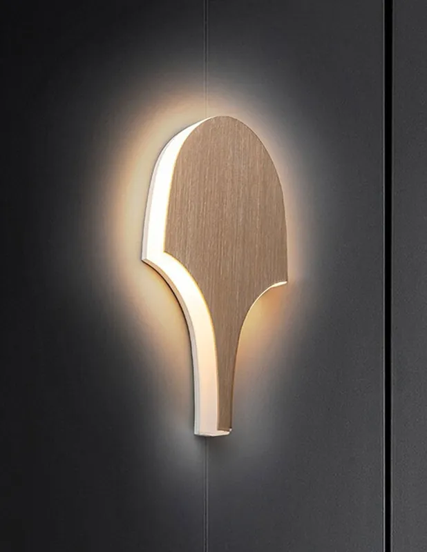 Gran Oferta Serea Aplique de Pared 4 cm Dorado Schuller