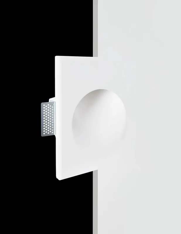 Aplique Pared Invisible para Pladur Rebajas