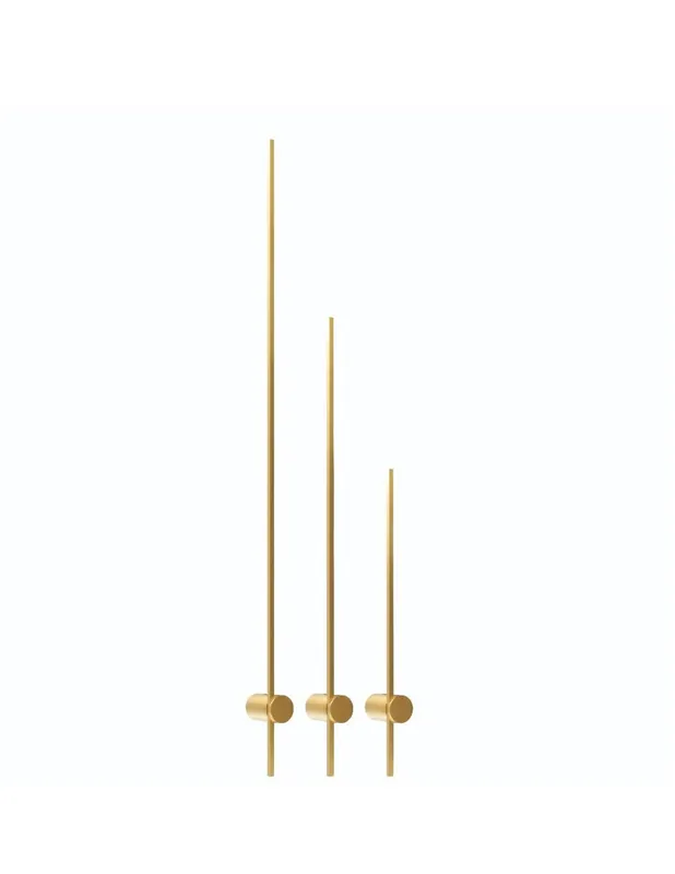 Directo De Fábrica Tobago Aplique Oro Mantra Orientable 3 Tamaños