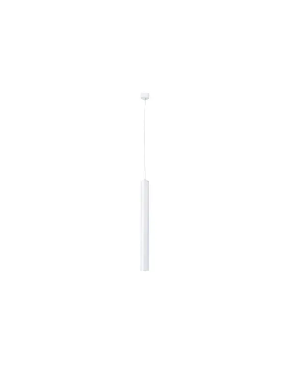 Bolonia Lámpara para Islas Blanco 45 CM Liquidación