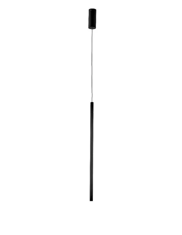 Precio Reducido Lámpara Colgante Negro Torch Mantra