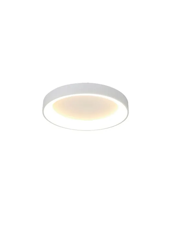 Niseko II Plafón Blanco 38-50-65-78-90 CM Promoción