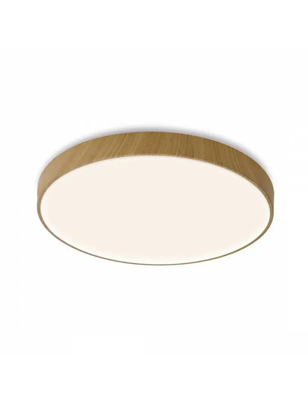 Promoción Exclusiva Cumbucu Plafón Madera de Mantra