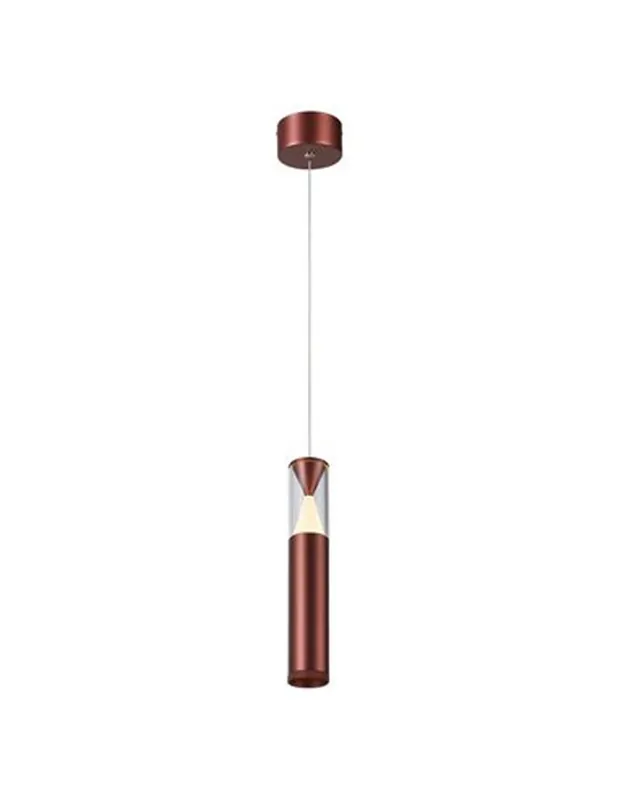Súper Precio Spark Lámpara de Techo Oro Rosado de Mantra