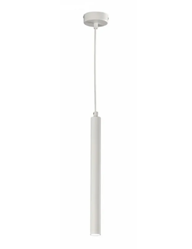 Lámpara colgante Cilindro 35 cm para Bombilla Precio De Fábrica