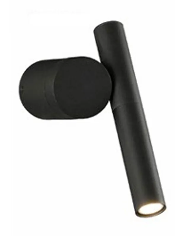 Envío Internacional Aplique Cilindro Orientable y Articulable para Bombilla