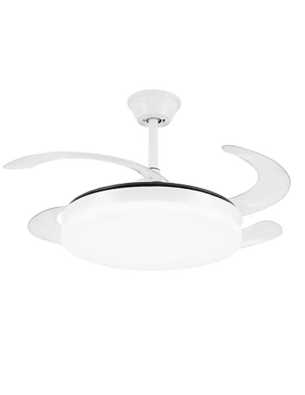 Ventilador de Techo Blanco con APP Súper Precio