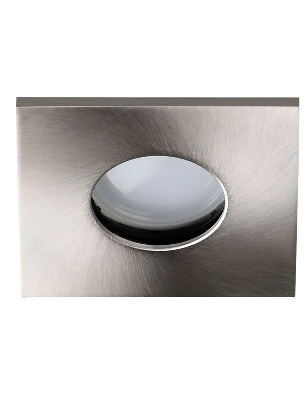 Empotrable Niquel con IP54 Descuento