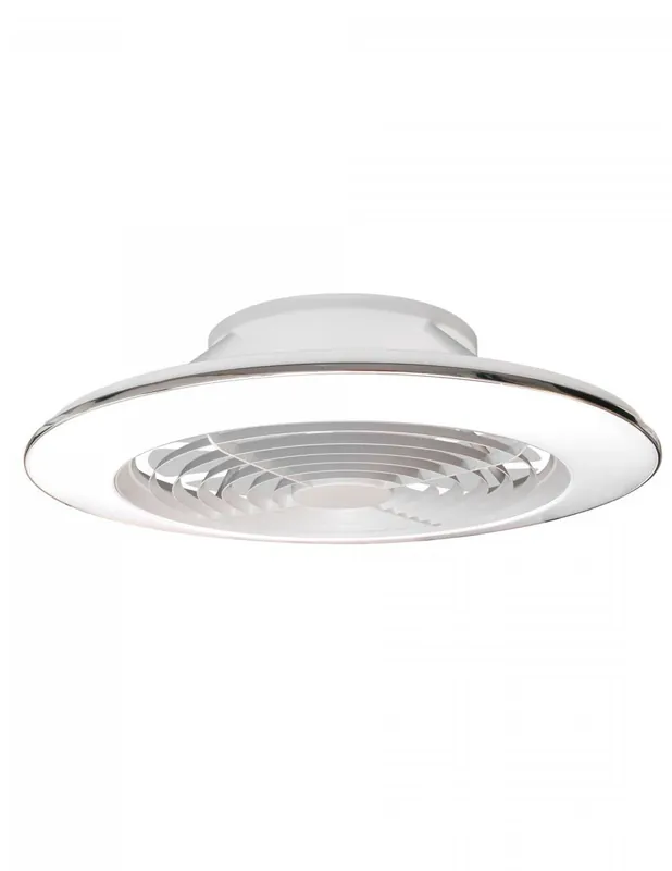 Ventilador de Techo Alisio XL Mantra Solo Hoy